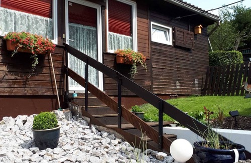 Ballersbach Apartment | Heidi`s Holiday House - Heidis Holiday House