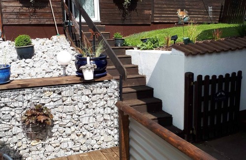 Ballersbach Apartment | Heidi`s Holiday House - Heidis Holiday House