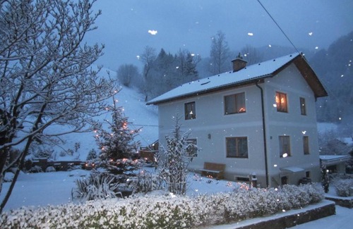 Breitenau am Hochlantsch Apartment | Heidi's Schlummerkiste am Fuß der Teichalm