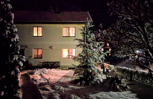 Breitenau am Hochlantsch Apartment | Heidi's Schlummerkiste am Fuß der Teichalm