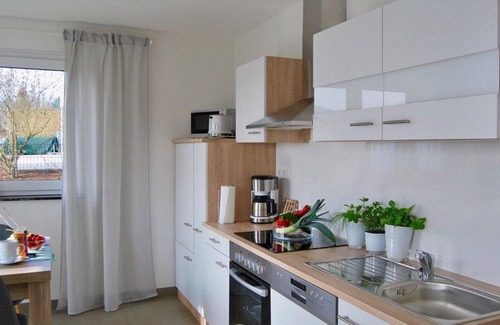 Schwemlingen Apartment | Heidi - The cozy one - Apartments Saartal