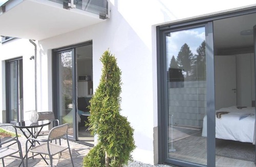 Schwemlingen Apartment | Heidi - The cozy one - Apartments Saartal