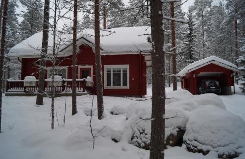 Bomba House | Heidihaus