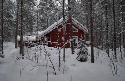 Bomba House | Heidihaus