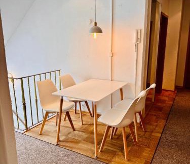 Altendiez House | Heidrun's Home