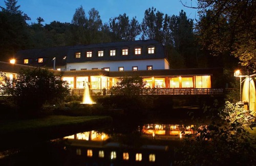 Manderscheid Hotel | Heidsmühle