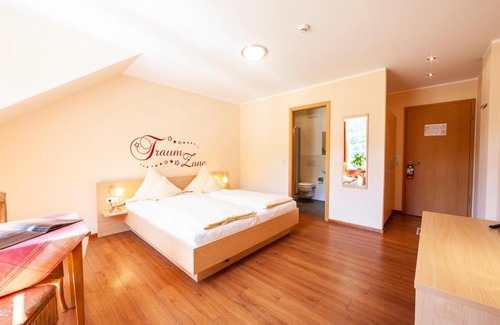 Manderscheid Hotel | Heidsmühle