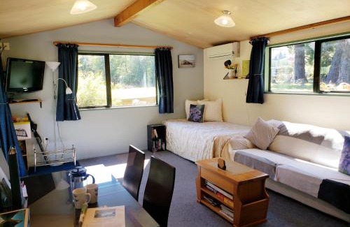 Dunedin House | Height of Dunedin Serviced Farm Stay