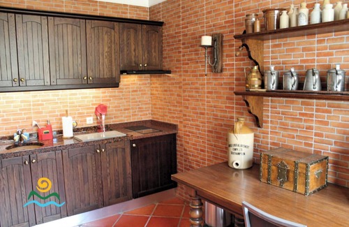 Santa Luzia Villa | Height of luxury, large indoor pool |Villa Luzia