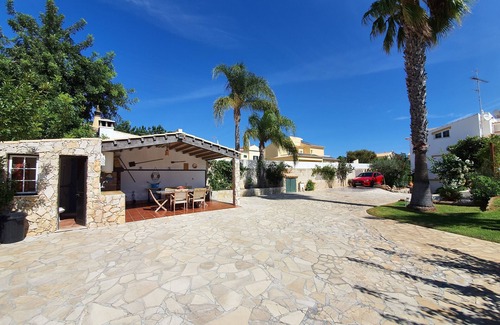 Altura House | Height Villa Duartes