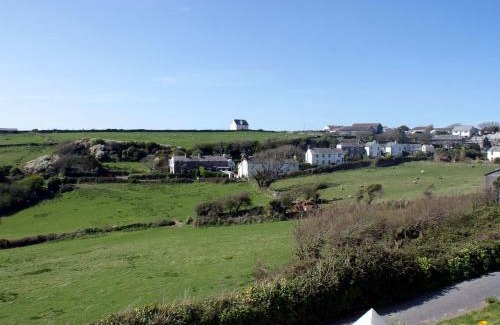 Treknow House | Heightley House