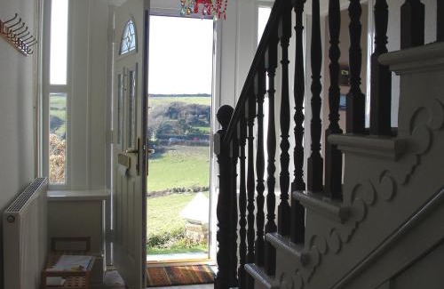 Treknow House | Heightley House