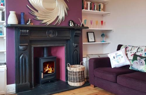Treknow House | Heightley House