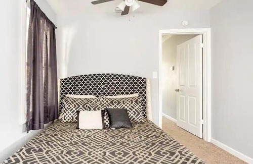 South Seminole Heights House | Heights Haven