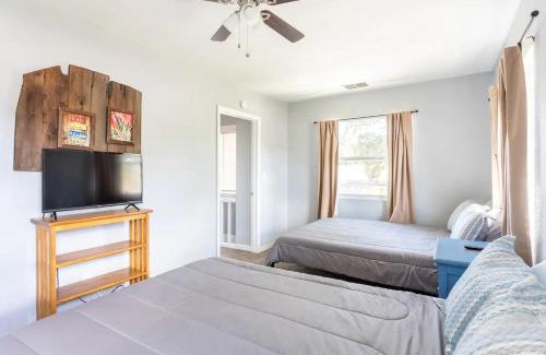 South Seminole Heights House | Heights Haven