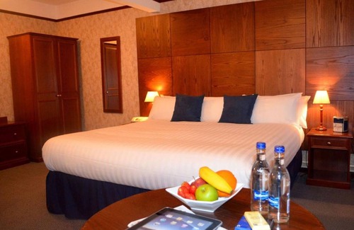 Portland Hotel | Heights Hotel