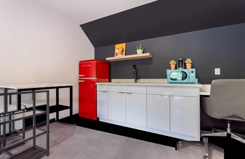 Greater Heights Hotel | Heights House Hotel - Houston Heights Downtown, an Ascend Collection Hotel