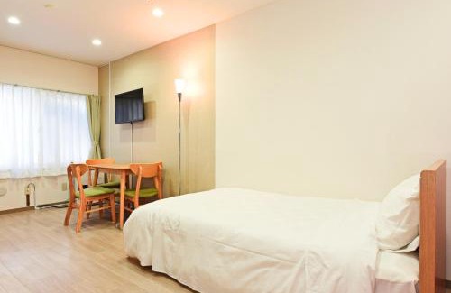 Kita Ward Apartment | Heights N7/Vacation STAY 7569