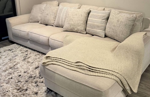 Washington Ave./ Memorial Park Apartment | Heights Urban Loft