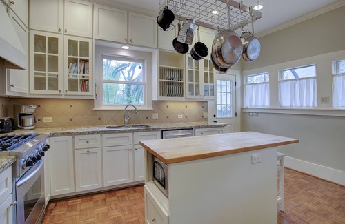 Houston Heights House | Heights VRBO since 2016. Five stars