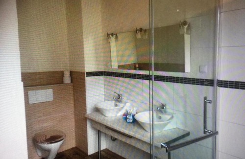 Twischkamp House | Heike´s Möwennest Wohnen am Wasser Sail