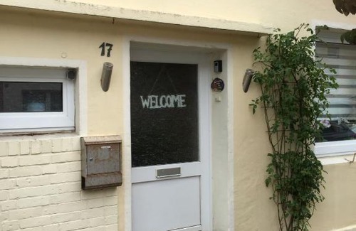 Twischkamp House | Heike´s Möwennest Wohnen am Wasser Sail