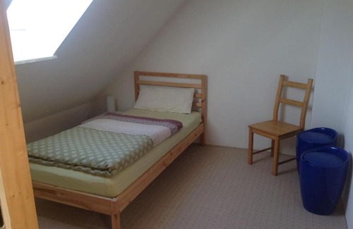 Twischkamp House | Heike´s Möwennest Wohnen am Wasser Sail