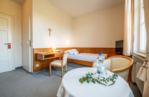 Krumbach Hotel | Heilbad Krumbad