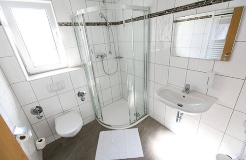 Heilbronn House | Heilbronner Pension am Theater