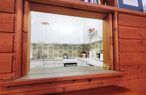 Heiligenblut Apartment | Heiligenblut - Apartment for 4 people with a balcony for self-catering