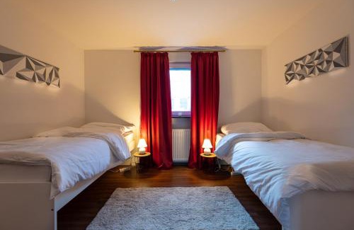 Heiligenhaus Apartment | Heiligenhaus Appartement nähe Essen Düsseldorf