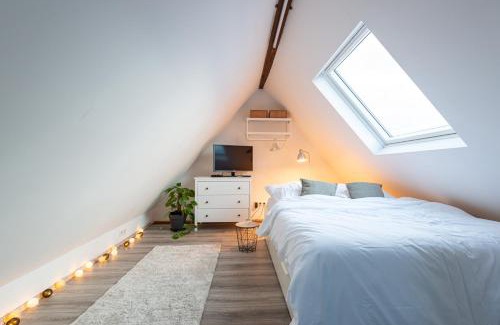 Heiligenhaus Apartment | Heiligenhaus Appartement nähe Essen Düsseldorf