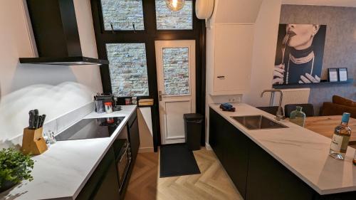Harlingen Apartment | Heiligeweg 48