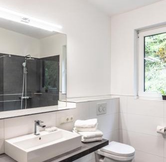 Einruhr Apartment | Heilsteinlodge