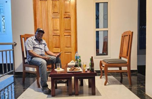 Kahe Bed & Breakfast | Heim Villa