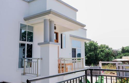 Kahe Hotel | Heim Villa