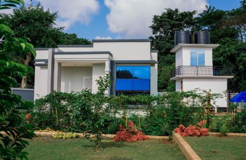 Kahe Hotel | Heim Villa