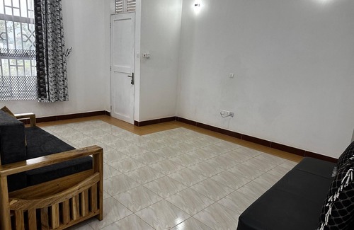 Moshi Villa | Heim villa