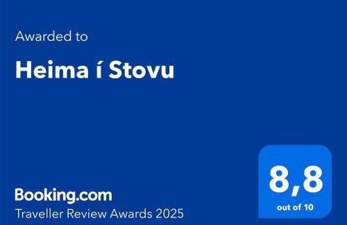 Hvalba Hotel | Heima í Stovu