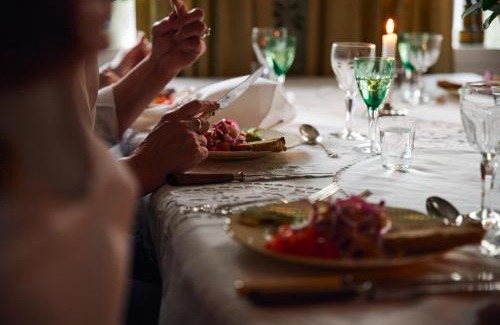 Hvalba Hotel | Heima í Stovu