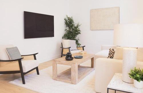 Goya Apartment | Heima Chic Retiro Park