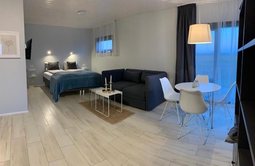 Hraunvellir House | Heima Holiday Homes