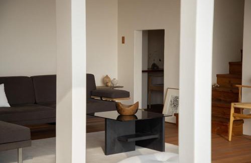 Naoshima-cho Villa | Heima
