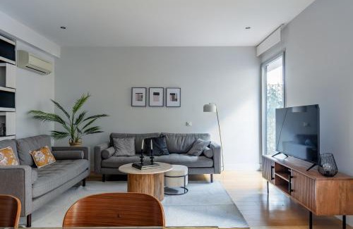 Ibiza Apartment | Heima Retiro Park-Ibiza