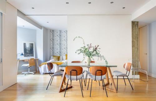 Ibiza Apartment | Heima Retiro Park-Ibiza