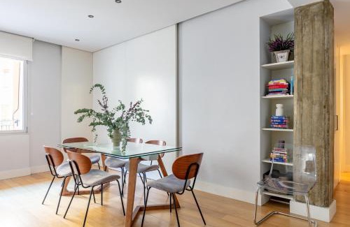 Ibiza Apartment | Heima Retiro Park-Ibiza