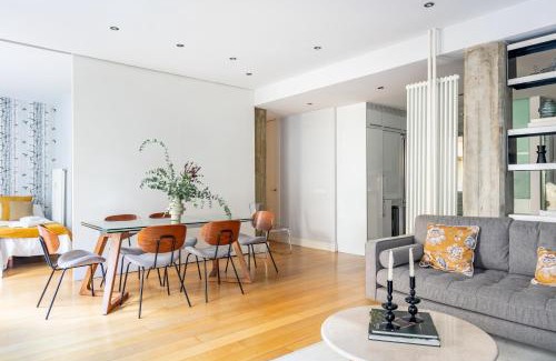 Ibiza Apartment | Heima Retiro Park-Ibiza
