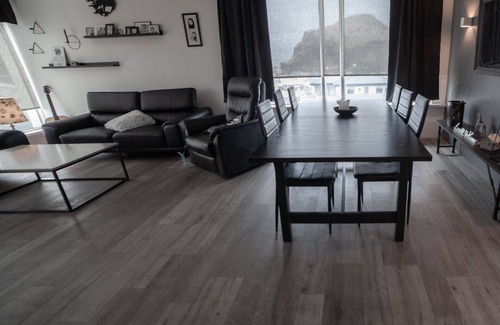 Vestmannaeyjar Apartment | Heimaey Apartments - Westman Islands - South Iceland