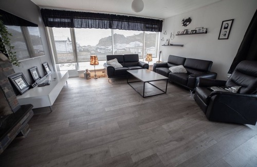 Vestmannaeyjar Apartment | Heimaey Apartments - Westman Islands - South Iceland