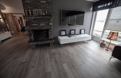 Vestmannaeyjar Apartment | Heimaey Apartments - Westman Islands - South Iceland